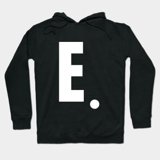 E. Engineer Hoodie